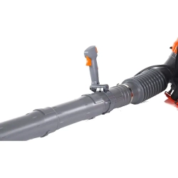 Holzfforma FL8500 ранцевая воздуходувка 6.1 л.с, 4.48 кВт, 102 м/с