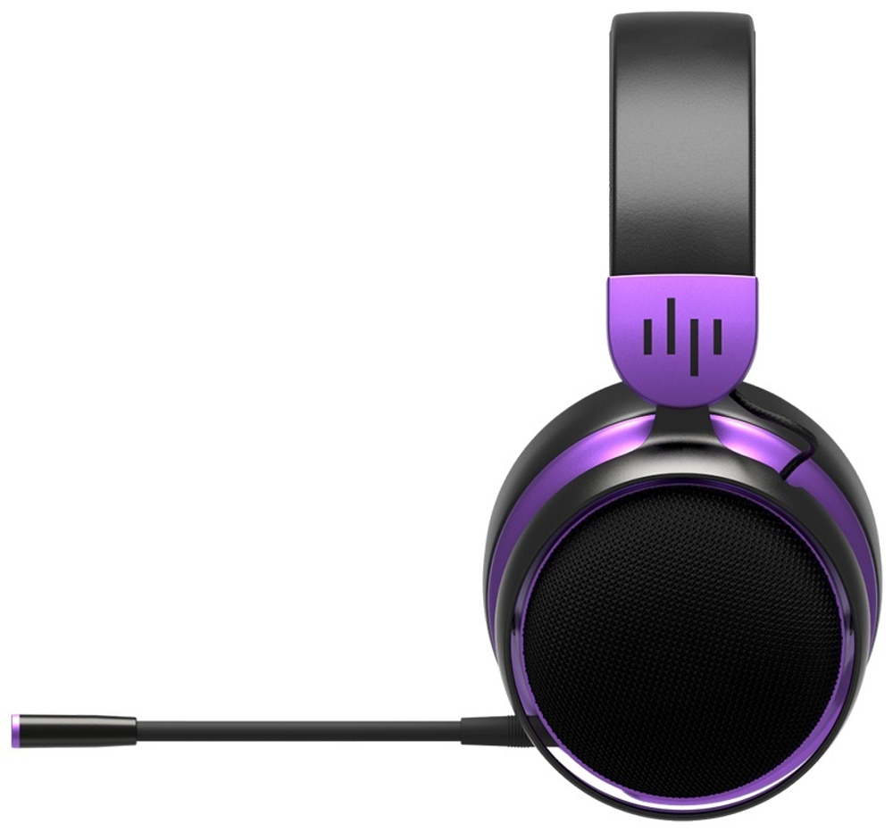 Наушники DARK PROJECT Headset SONO Wless черный