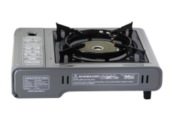Плита походная ICE CUBE GS-2500 керам., 1.75 кВт, 125 г/ч