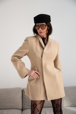 Пальто ANNABEL