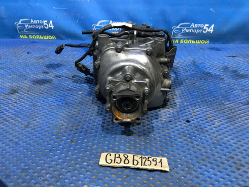 Редуктор заднего моста Honda FREED 2016-2024