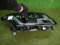 Фара правая RR Vogue 4 L405 (2017-2022) Pixel LED