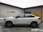 Mercedes-Benz GLE-Class W167 GLE400d 4MATIC Coupe (10.2022)