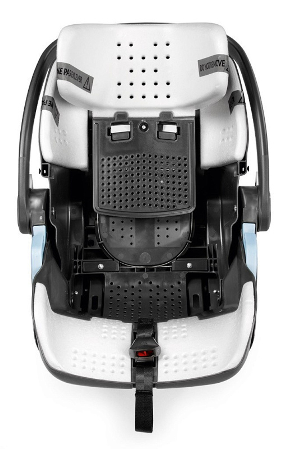 Автокресло Peg Perego Primo Viaggio Lounge Red Shine