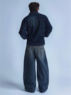 Джинсы Off Street ENM