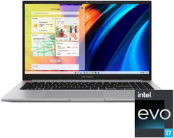 Ноутбук ASUS Vivobook S 14 OLED K3402ZA-KM119 (90NB0WE1-M00540) Intel Core i5-12500H/8Gb/512Gb SSD/14" 2.8K OLED (2880 x 1800)/Intel Iris X Graphics/No OS
