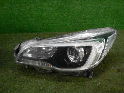 Фара левая Subaru Outback 5 (2014-2018) LED