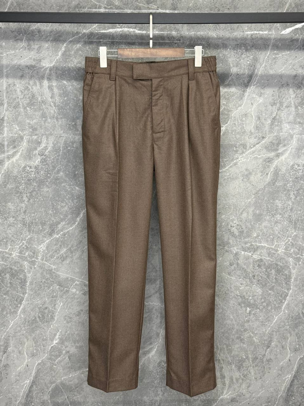 Брюки Loro Piana