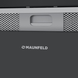 Встраиваемая вытяжка Maunfeld FANTASY 60 Black