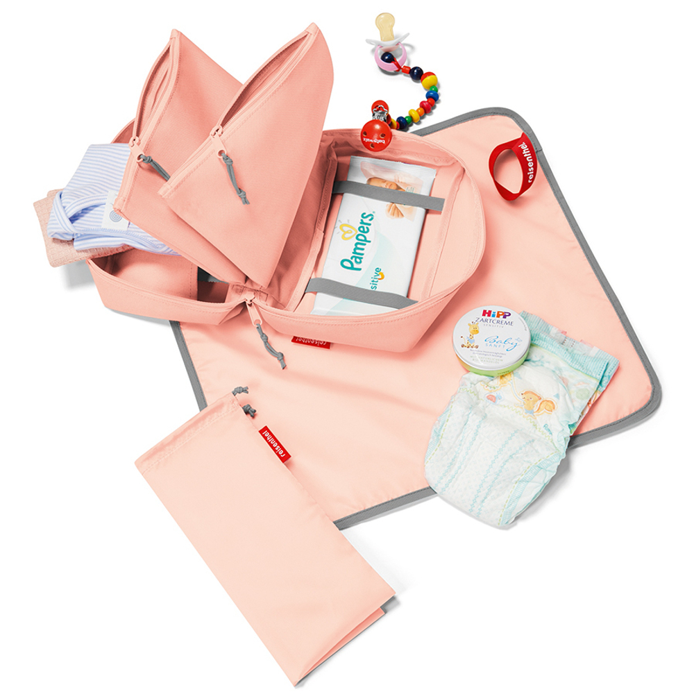 Сумка-органайзер babycase rose