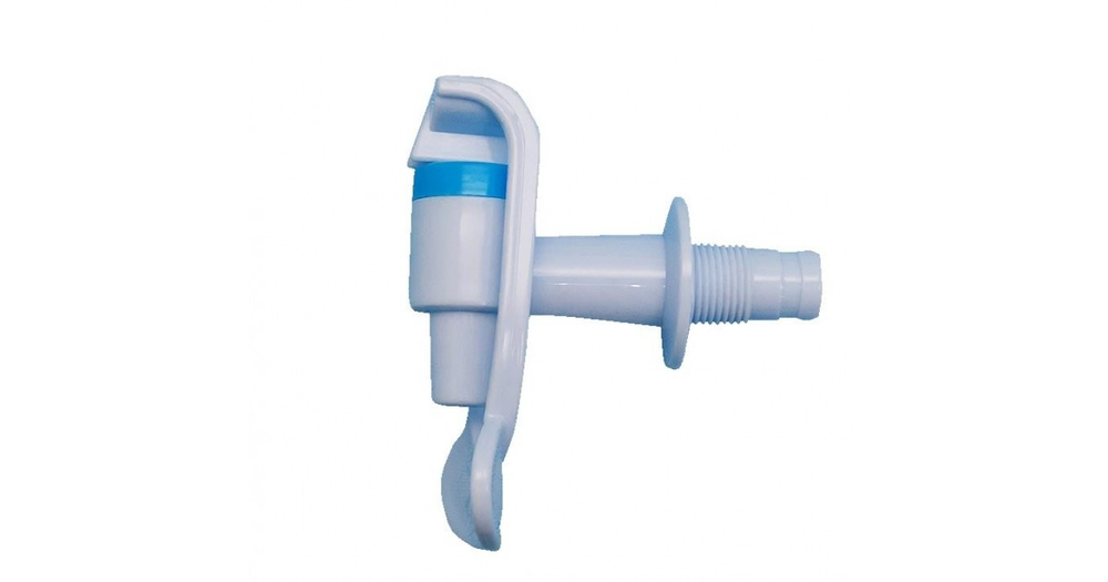 Кран с внешней резьбой 340 TD