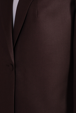 Жакет женский 4548зп, мокко #492Мок044548зп