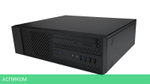 Корпус In Win Slim Case CK709BL PM-300TFX (6175336)