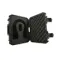 Dekoni Audio SKB Headphone Hero Heavy Duty Travel Case
