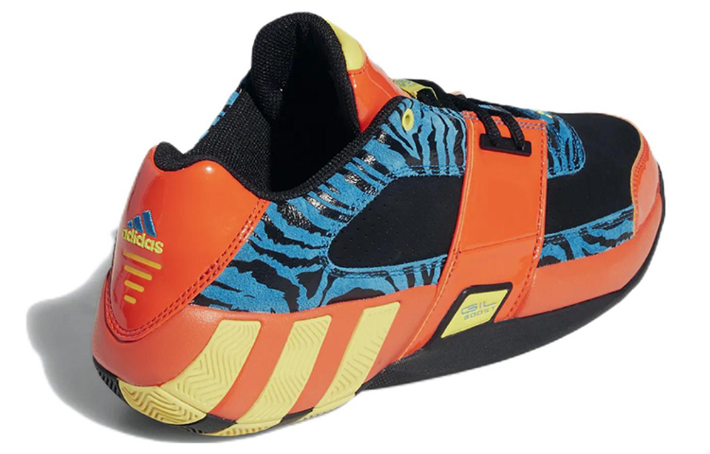 Кроссовки Adidas Agent Gil Restomod