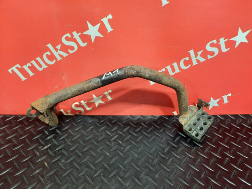 Кронштейн воздушных трубок