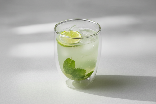 Лимонад &quot;Мохито&quot;, 1 л