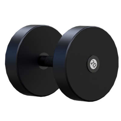 Гантель профессиональная 20кг