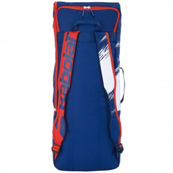 Рюкзак теннисный Babolat Backrack 2 - blue/white/red