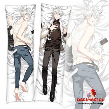 Дакимакура Зен арт. 0546