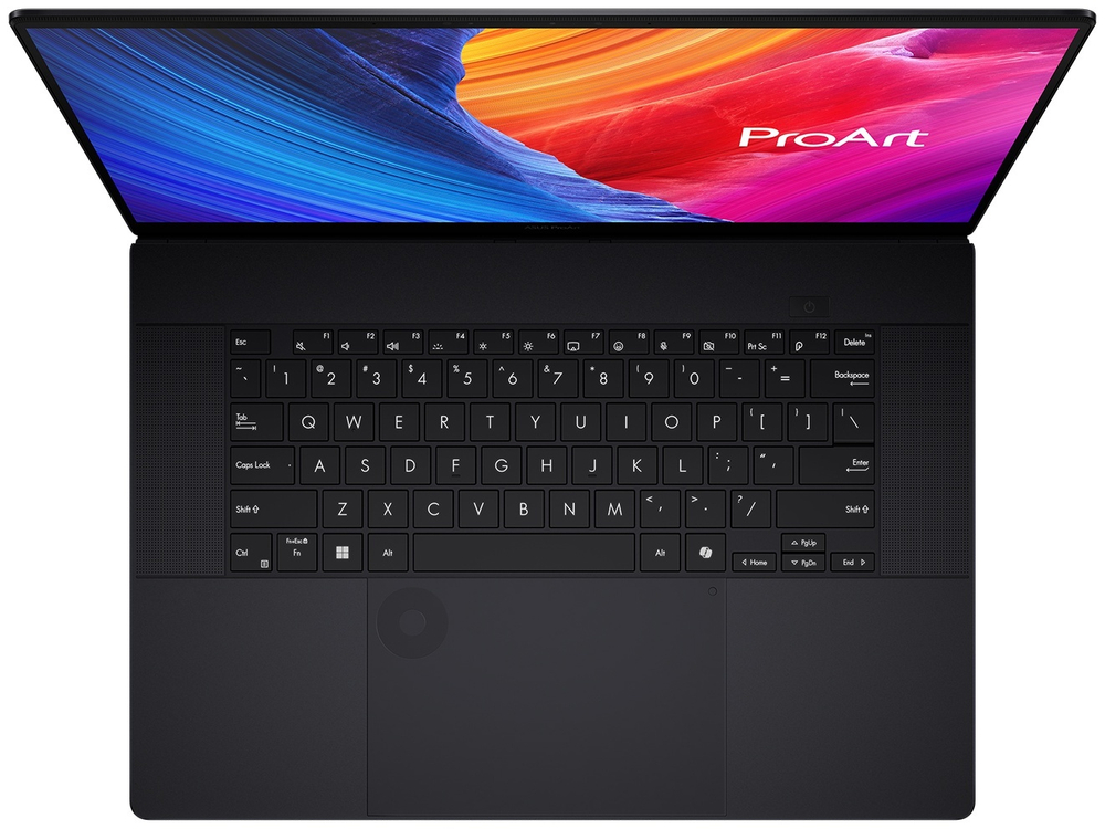 Ноутбук ASUS ProArt P16 16" / 32 Гб / SSD 2000 Гб / Win 11 Pro / H7606WM-ME017X / 90NB15L1-M00220