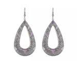 Серьги Clara Bijoux A70812.H V