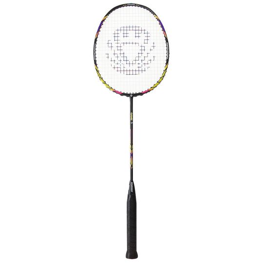 Ракетка бадм. Torres Game 5, карбон