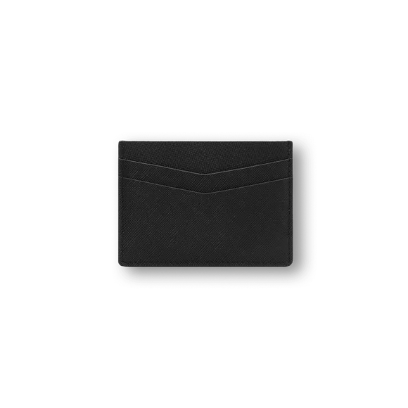 Card Holder / Сафьяновая кожа