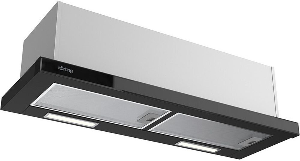 Встраиваемая вытяжка Korting KHP 9815 GN