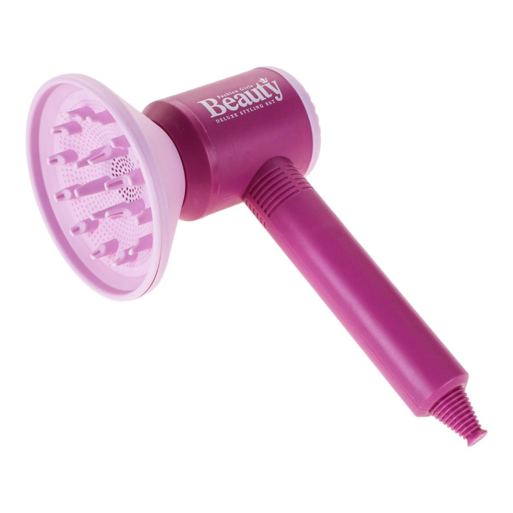 Набор парикмахера, коробка HJ624C