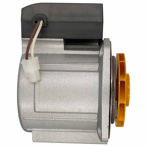 Циркуляционный насос (двигатель) DUCA 15-60 DL для котла Navien Deluxe S/One 13-35 (арт.30020779А, 30021461А, 30033192А)