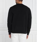 Худи CREWNECK Karl Lagerfeld - черный(705074 534950)