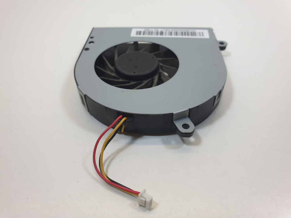 Вентилятор Toshiba C660 DC28000A0D0