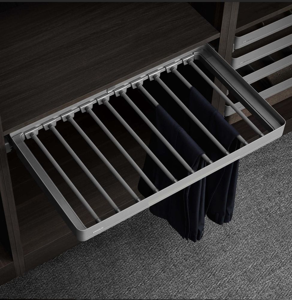 Вешалка для брюк MUSE