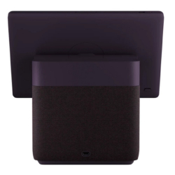 Умная станция Яндекс Станция Дуо Макс Zigbee Red [YNDX-00055RED]