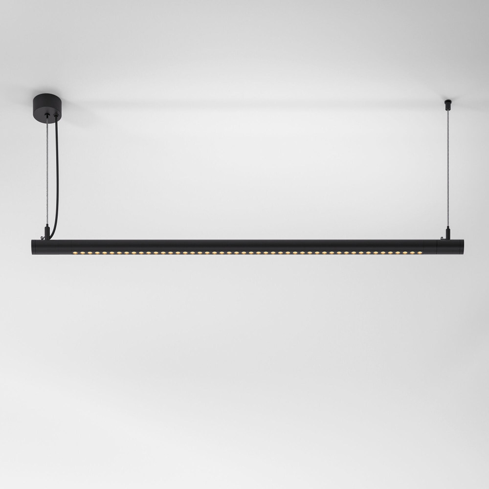 Трековый светильник Module System 18W 3000K 85173/01