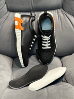 Кроссовки Hermes