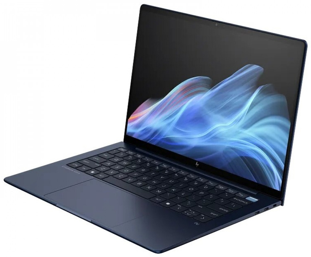 Ноутбук HP EliteBook Ultra G1i AI 14" / 32 Гб / SSD 512 Гб / Win 11 Pro / B69BDET#UUQ