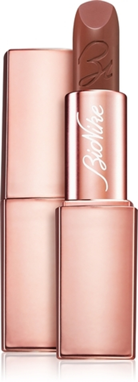 BioNike Color Creamy Velvet - Кремовая помада с атласным финишем, 3,5 ml