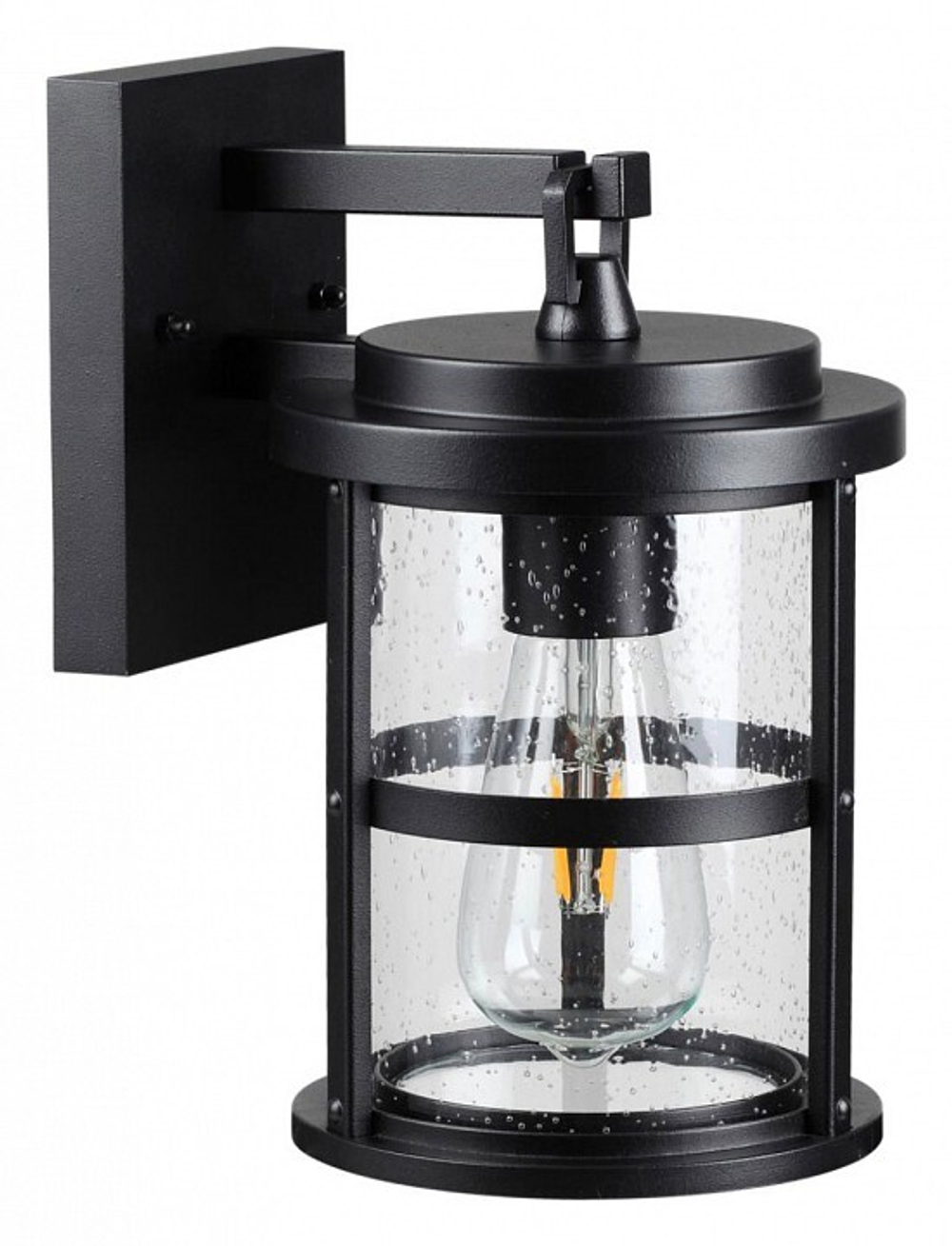 Уличный настенный светильник Odeon Light 4964/1W