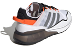 Кроссовки Adidas Originals Zx 2K Boost Pure