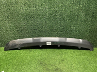 Накладка переднего бампера Geely Monjaro (21-нв)