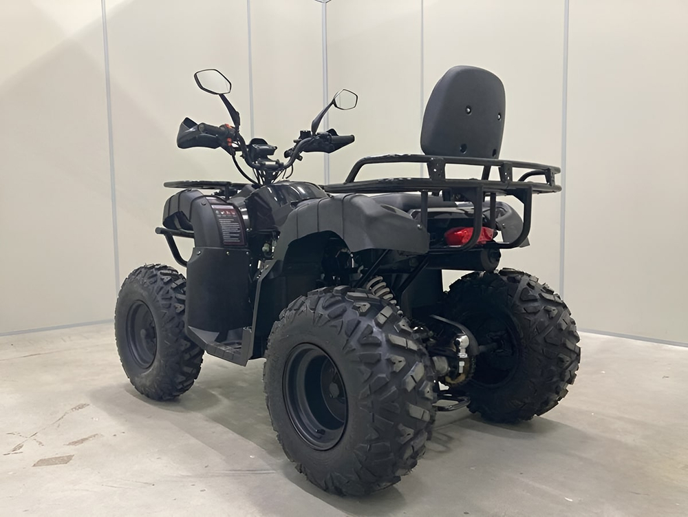 Квадроцикл UNIVERSAL GLADIATOR H200