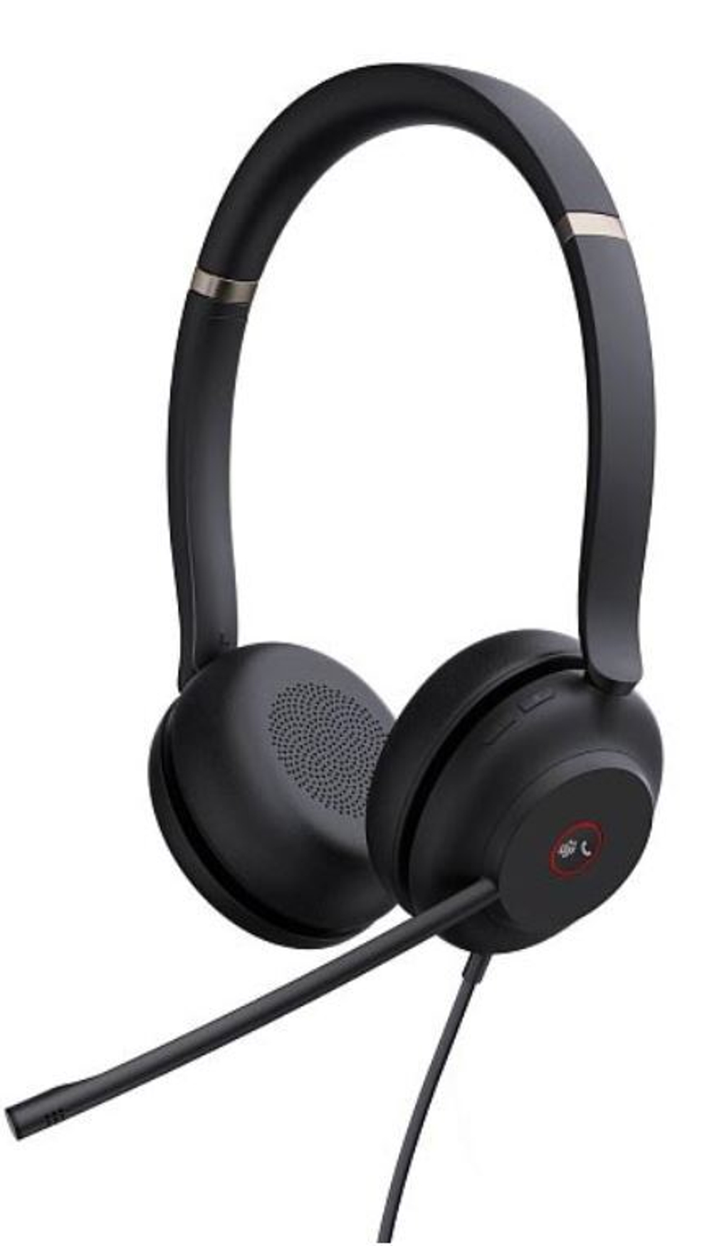 Гарнитура  Yealink UH37 Dual UC