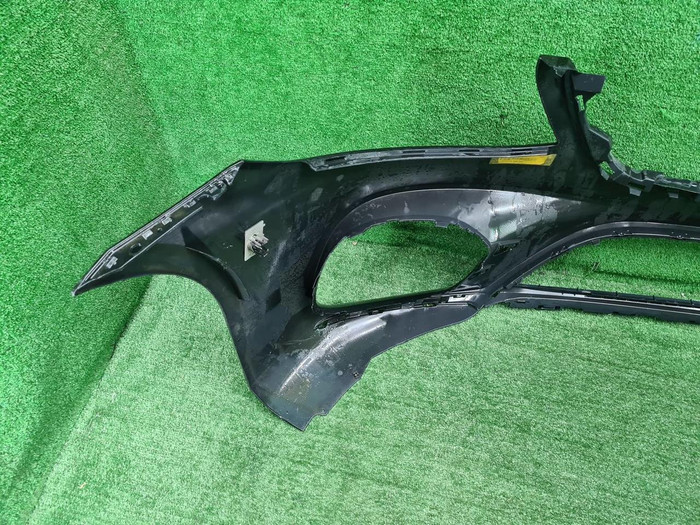 Бампер передний Mercedes S w222 (2017-2020) AMG