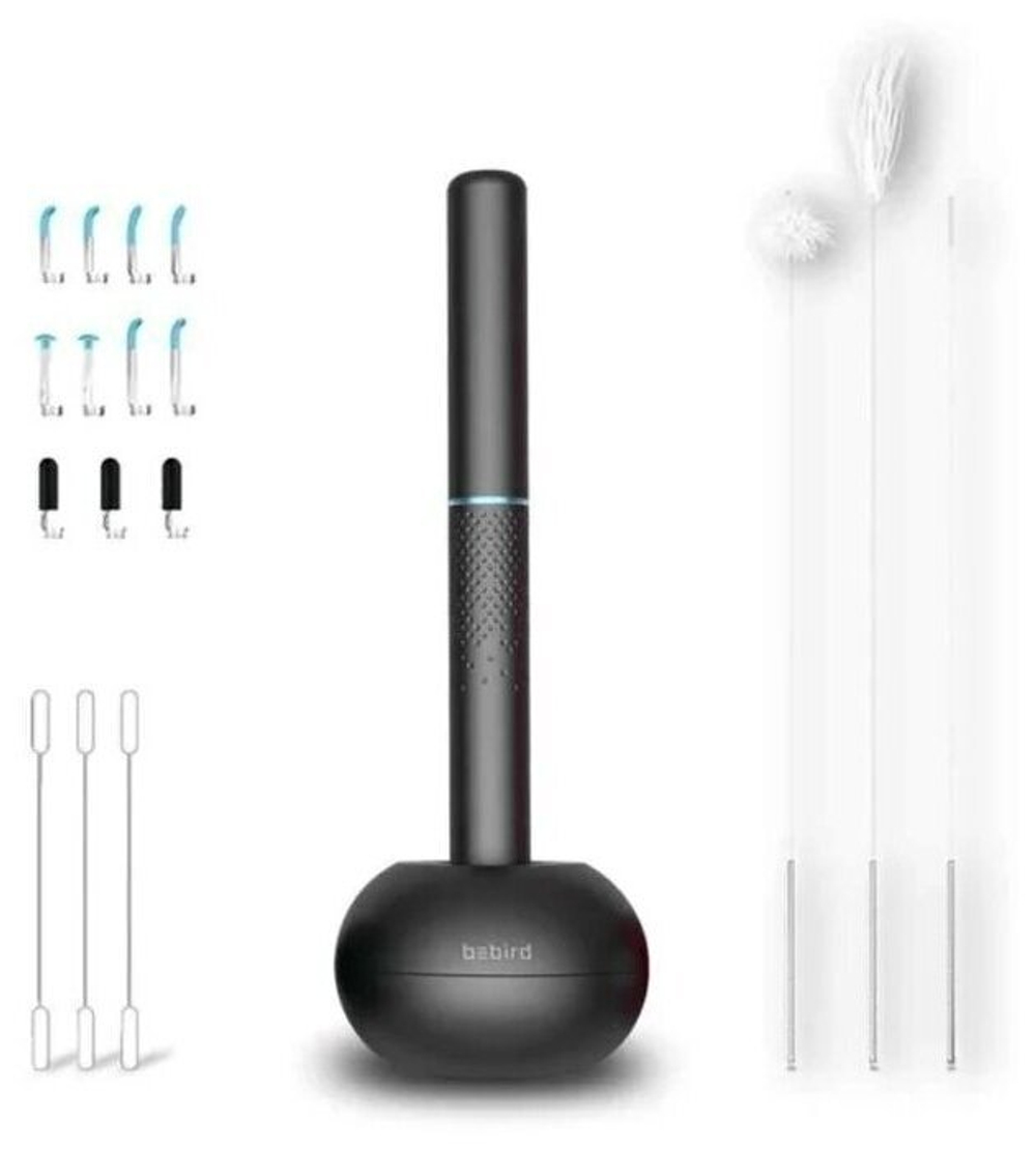 Xiaomi Ушная палочка Bebird Smart Visual Ear Rod M9 Pro