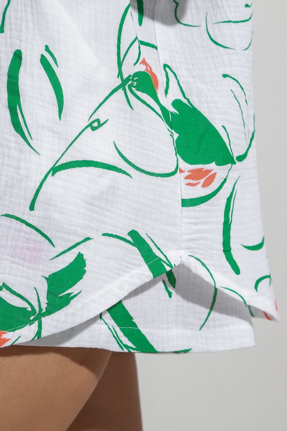 Костюм Лазурь-2 Виотекс ЗЕЛЁНЫЙ