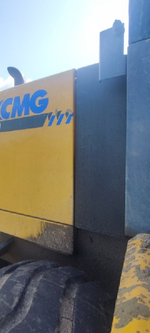 XCMG LW* Фронтальный погрузчик LW300FN (Дизельный, 6,8 л, 125 л.с., АТ)