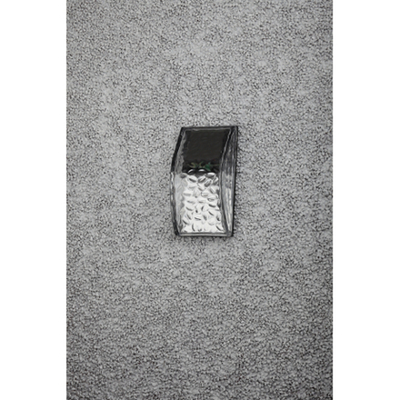 ERAFS024-39 ЭРА Фасадная подсветка Кристалл, на солнечной батарее, 3LED, 7lm