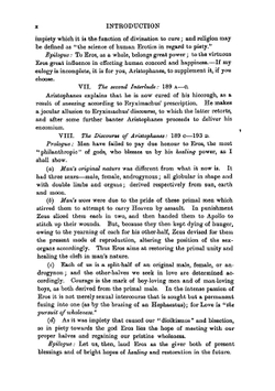 The Symposium of Plato | Plato